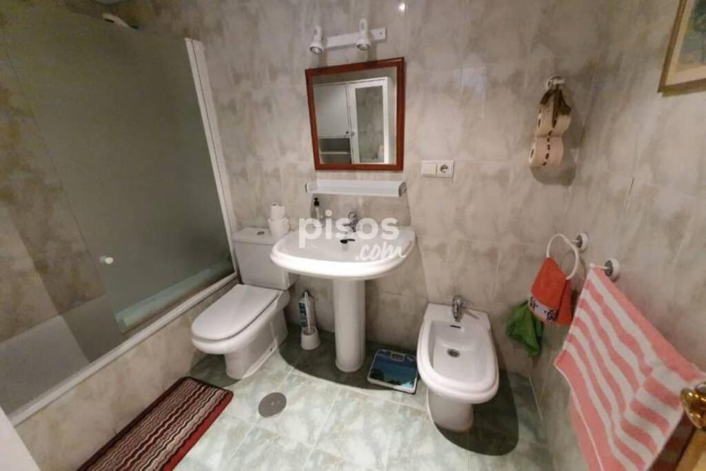 Appartement Vue Sur Mer Avenue De L'Europe Benidorm Dış mekan fotoğraf